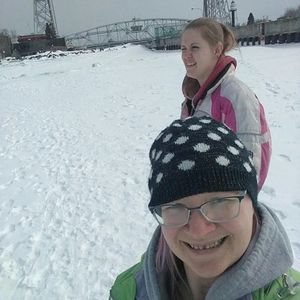 Meet your Posher, Jessica